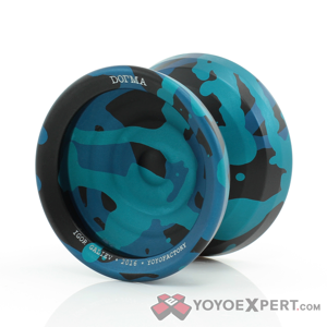 New YoYoFactory Dogma!