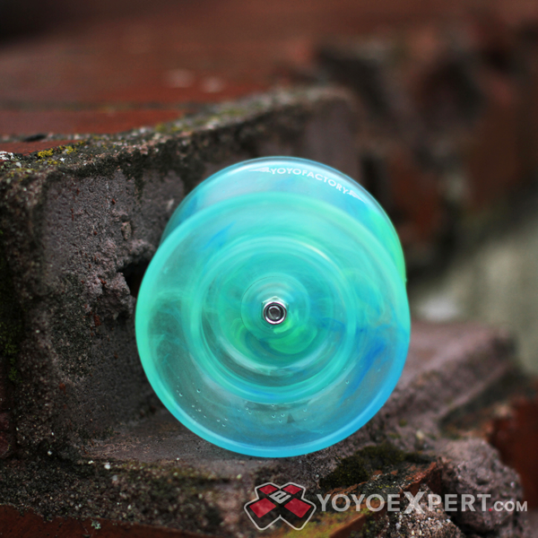 YoYoFactory FLIGHT Restock!