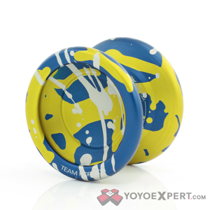 New YoYoFactory Horizon & Dogma!