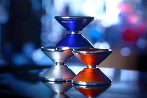 New YoYoFactory MARCO Release!