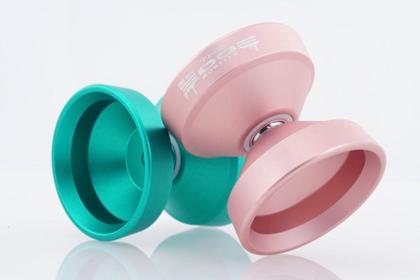 New Release! The YoYoFactory MONSTER EDGE!