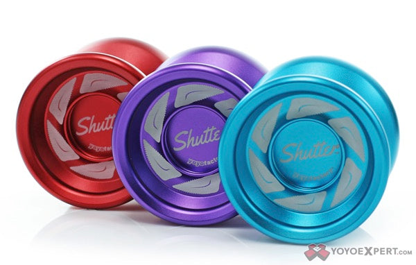 YoYoFactory New Release!