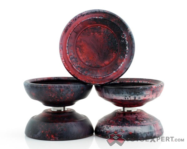 New YoYoFactory! YoYoExpert & Eric Koloski Editions!