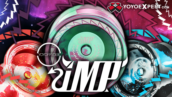 New YOYOFFICER Imp Restock!