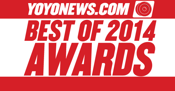 YOYONEWS.COM BEST of 2014 AWARDS!