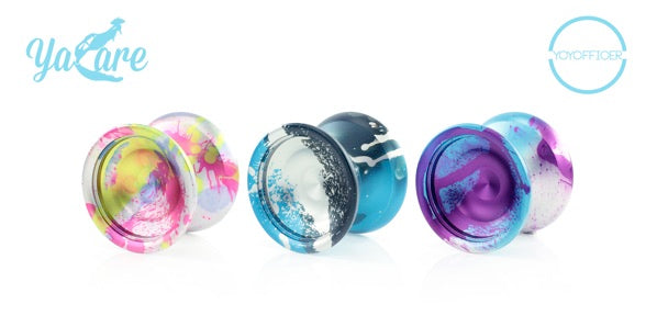 YOYOFFICER YaCare & Kilter3 Restock!