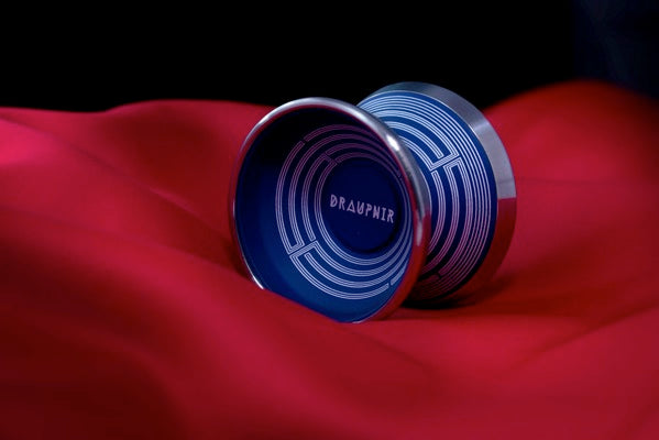 5th Anniversary Edition YYR Draupnir!