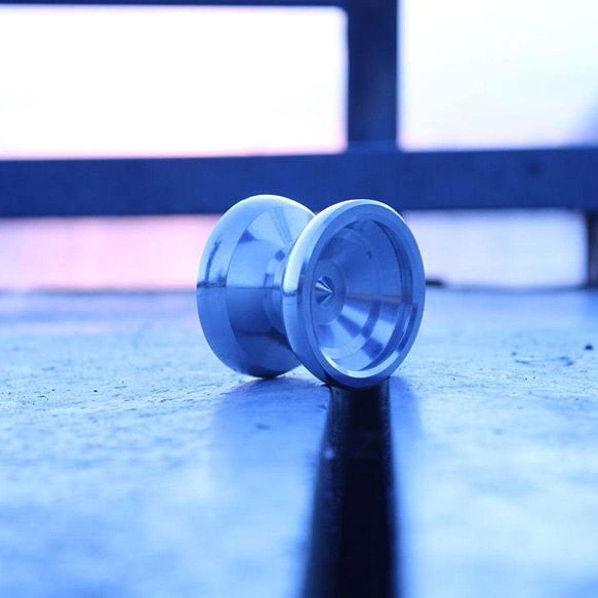 Eternal Throw