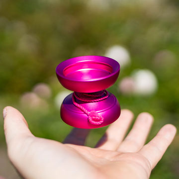 Pyomyos OPYOYOS