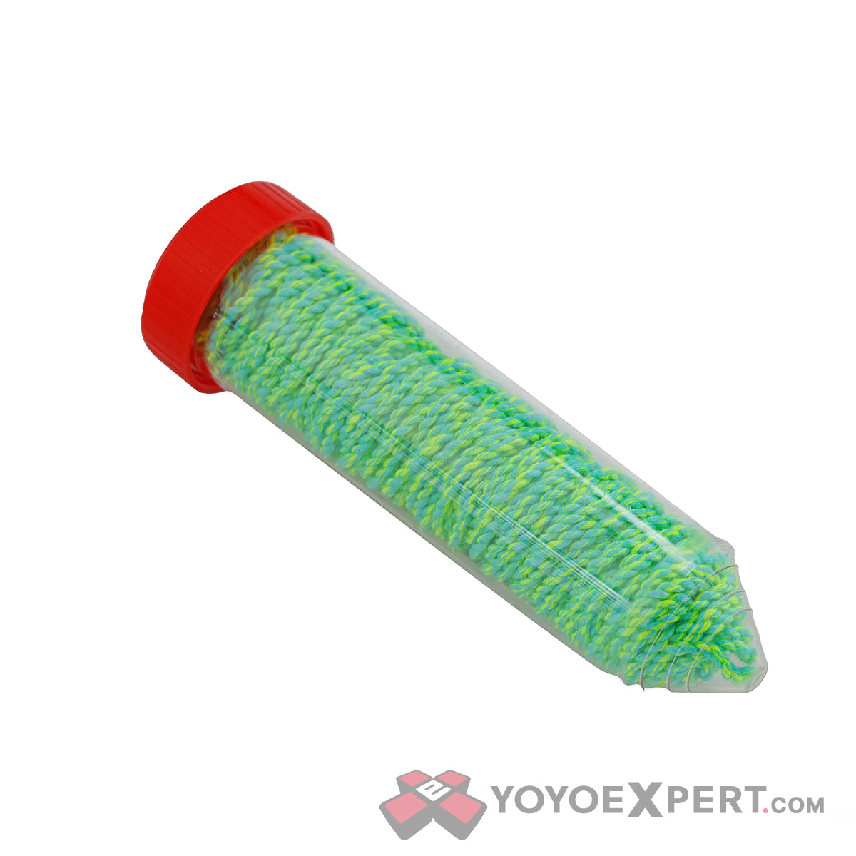 Yo-Yo String Lab Plutonium