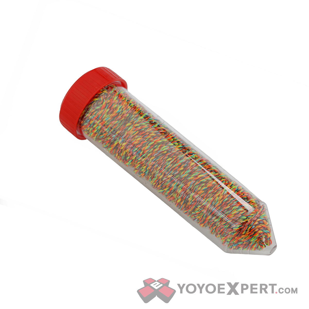 Yo-Yo String Lab Plutonium