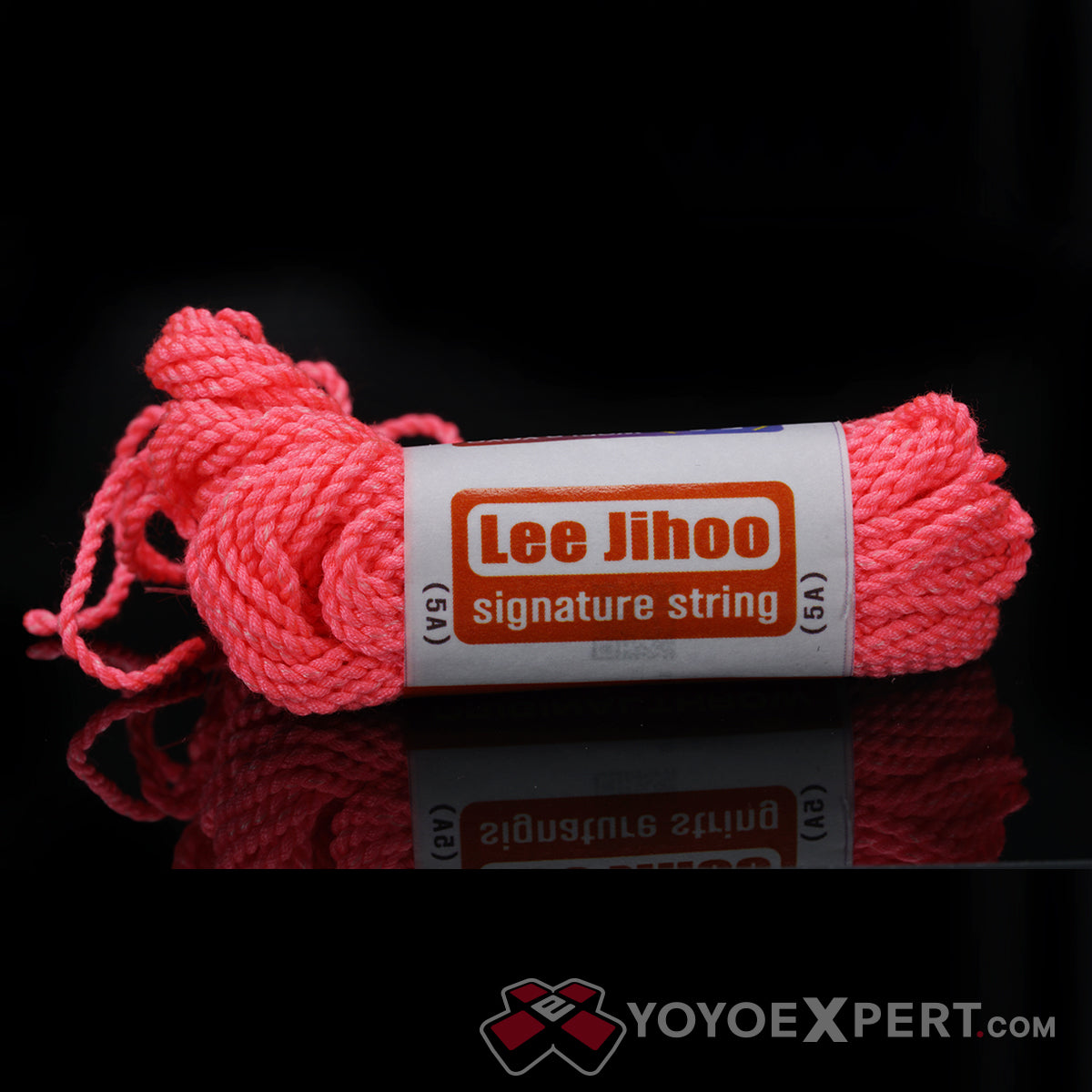 Original Throw Lee Jihoo Signature String