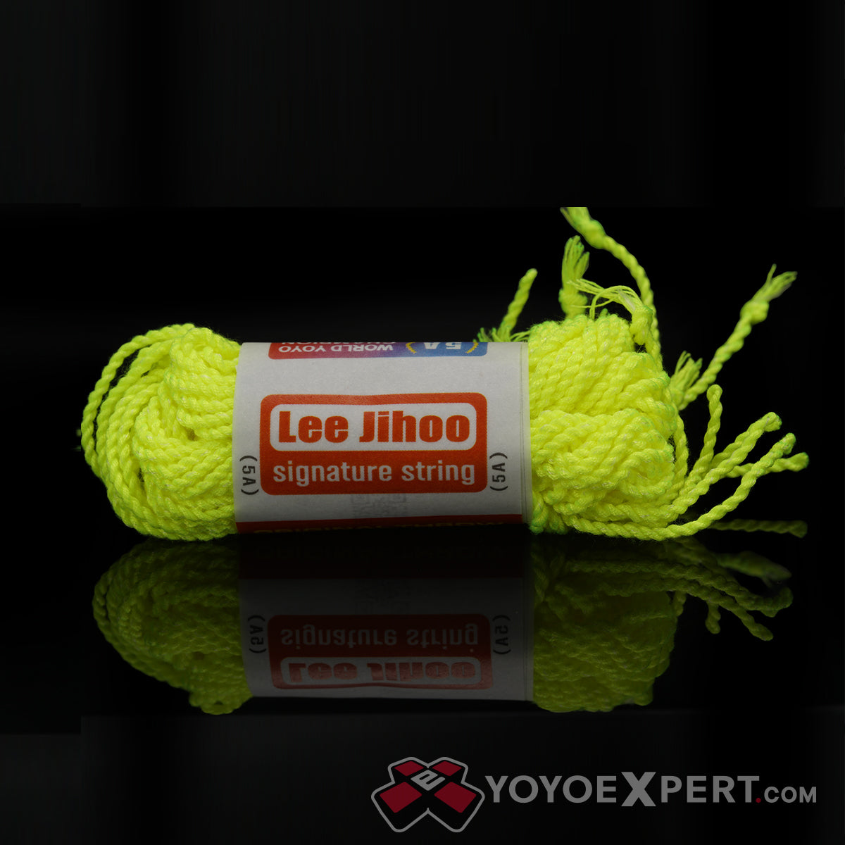 Original Throw Lee Jihoo Signature String