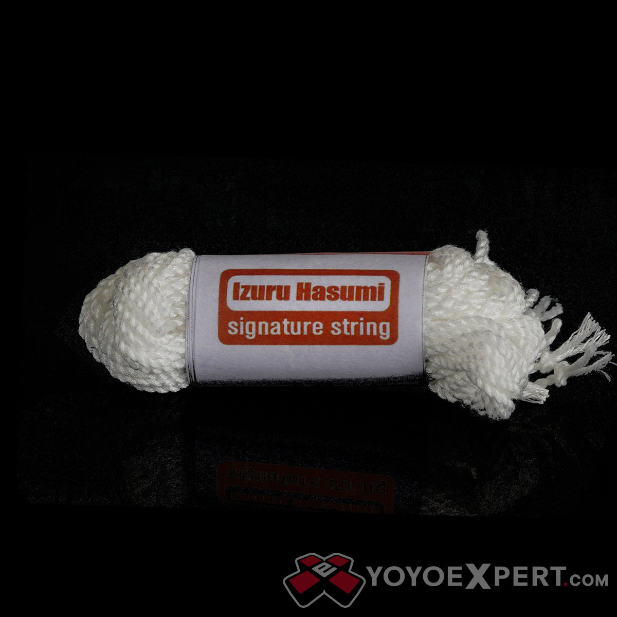YOU　オーダー品 Original Throw Izuru Hasumi Signature String