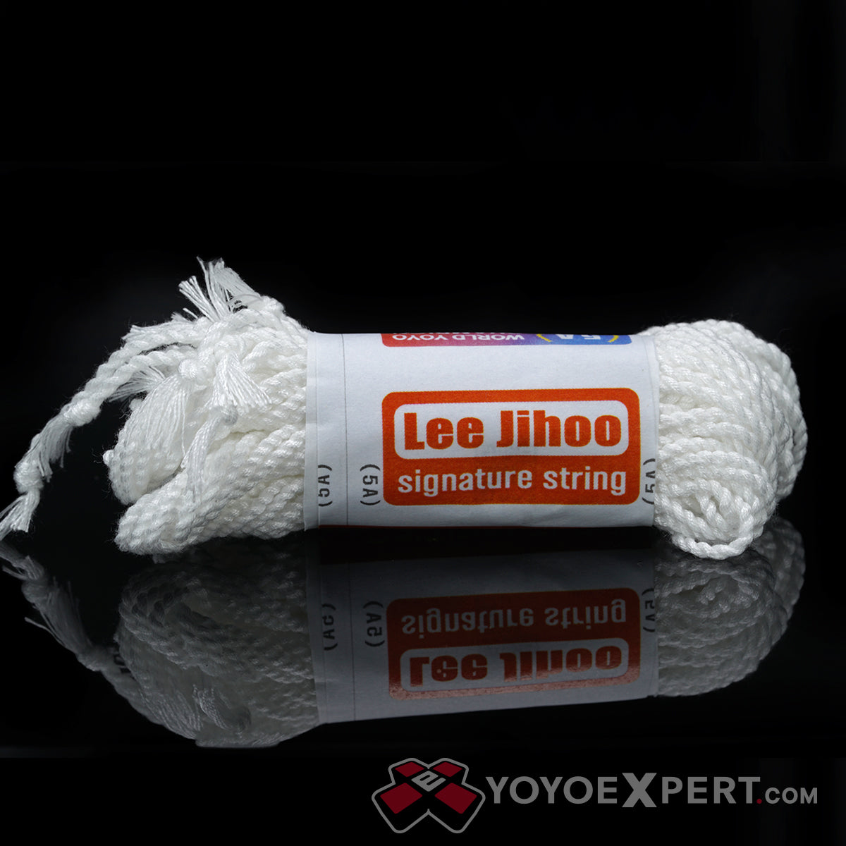 Original Throw Lee Jihoo Signature String
