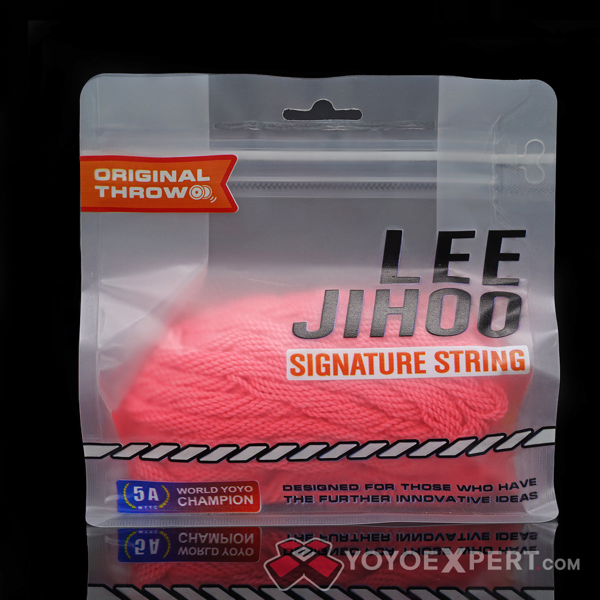 Original Throw Lee Jihoo Signature String