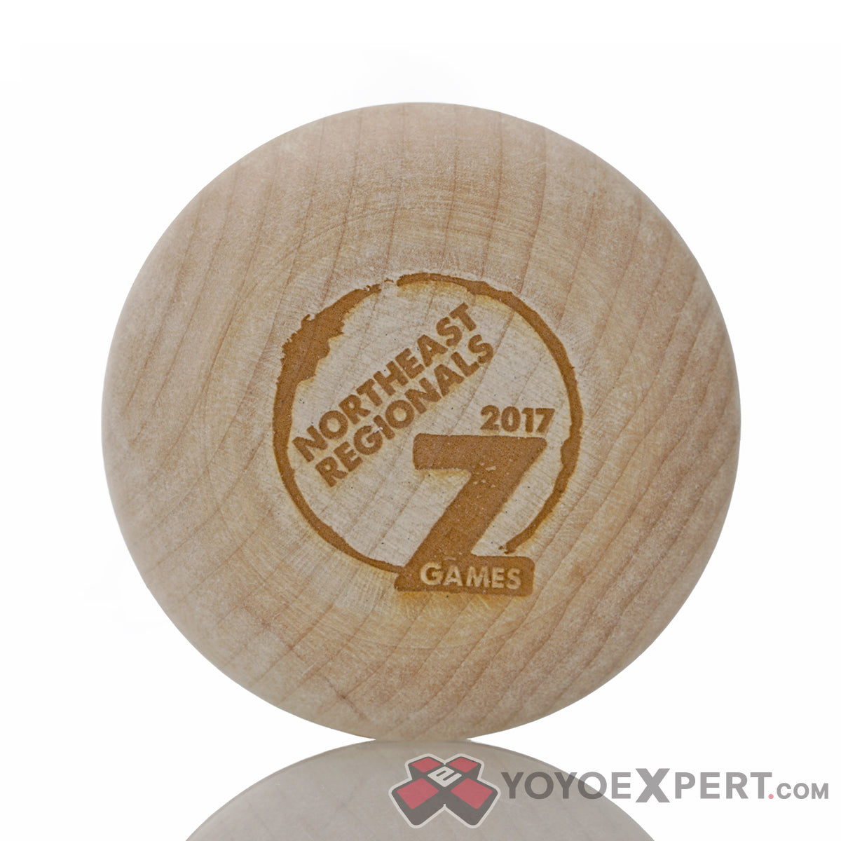 Legend by YoYoFactory