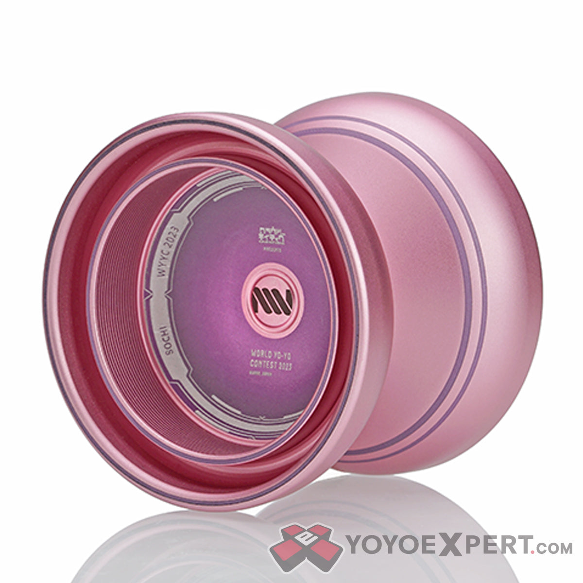 Next Journey yo-yo by Sense YoYo