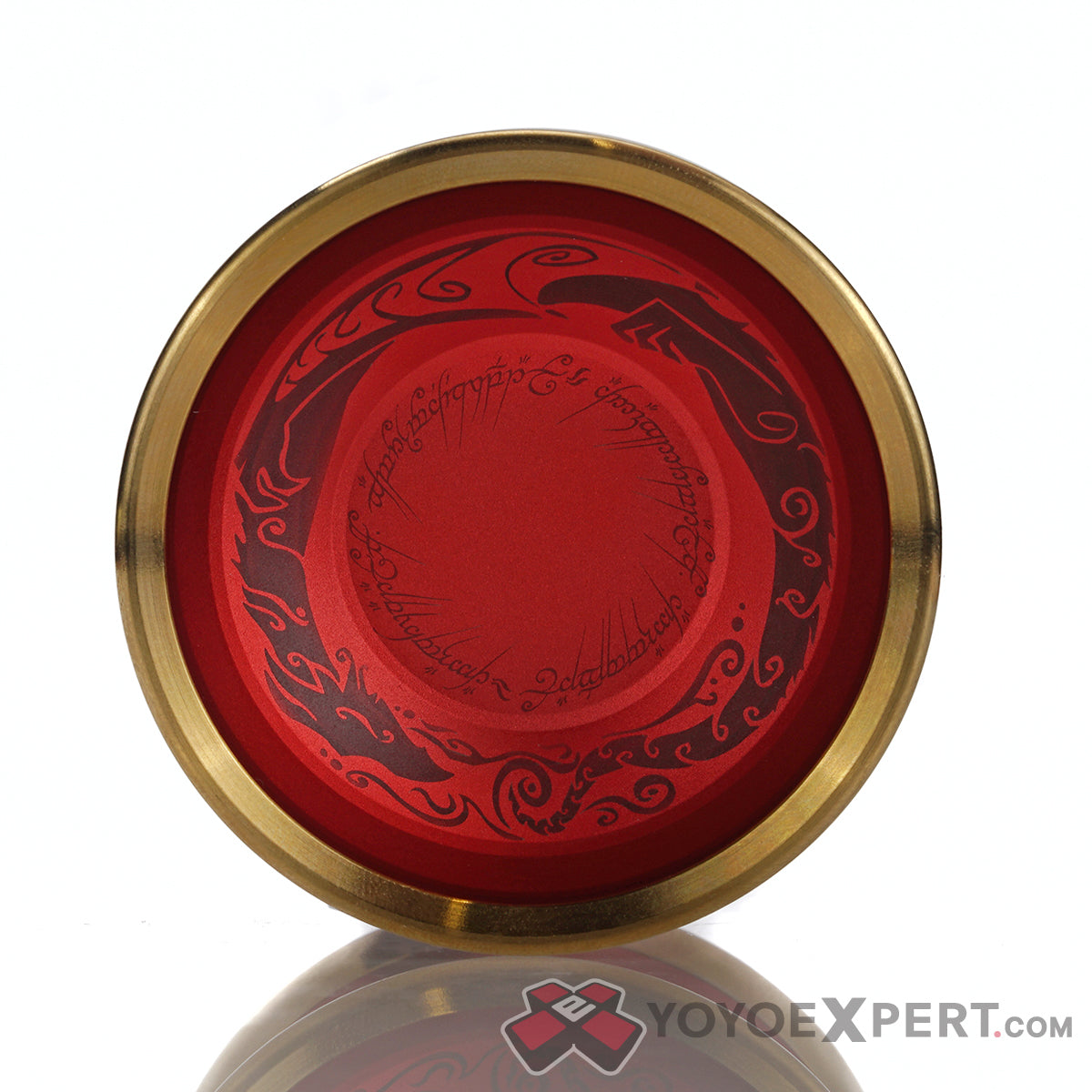 C.O.S.A.「Chiryu-Yonkers」初回盤 1st PRESS Ben's Alphabetacular Yoyo Review- the Mk1 HD! - Yo-Yo Reviews