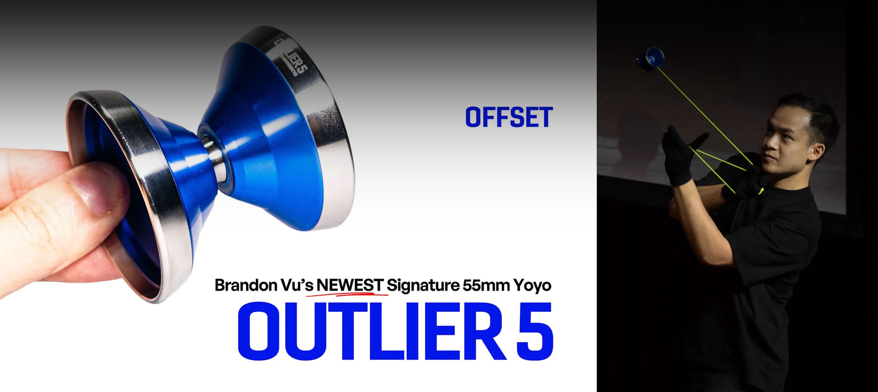YoYoExpert - Yo-Yo Store - Buy & Shop Modern Yo-Yos!