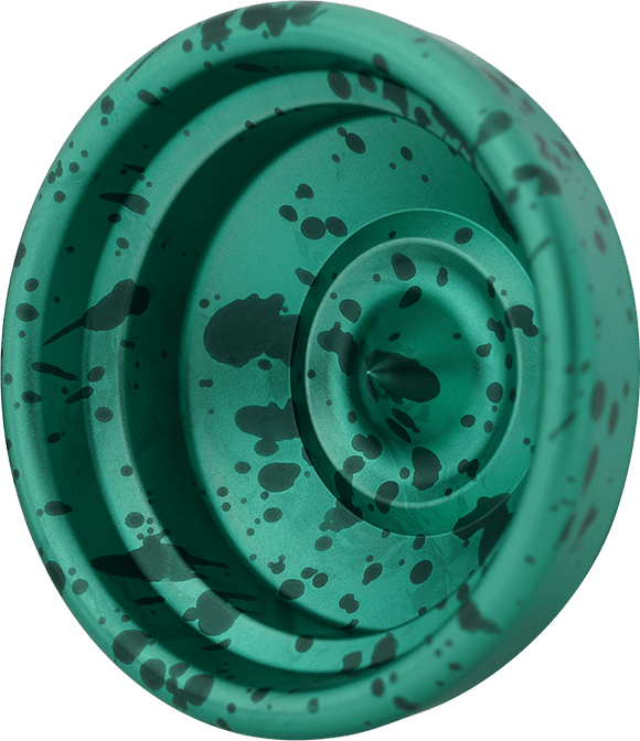 Corvus - Logo Side