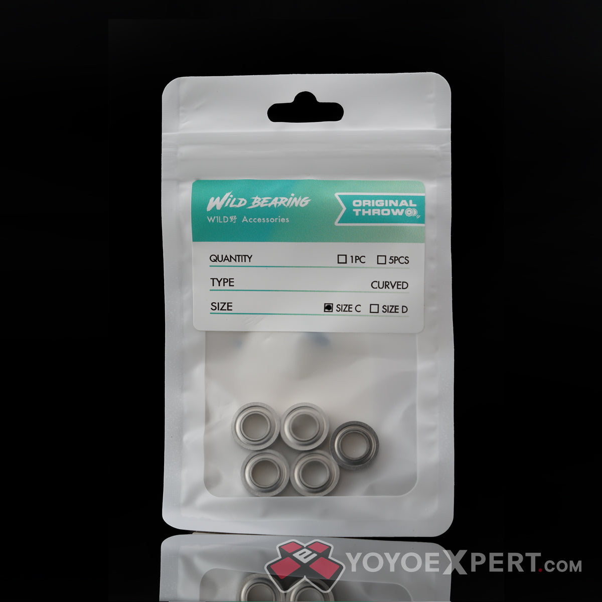 W1LD Bearings