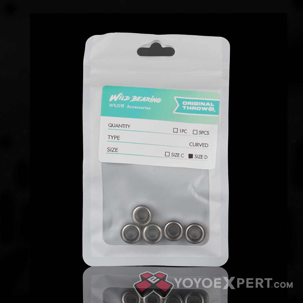 W1LD Bearings