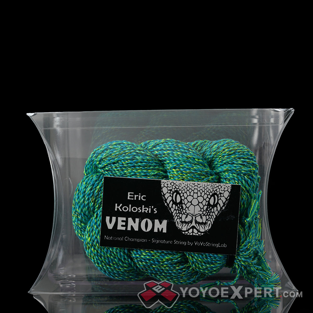 Yo-Yo String Lab VENOM