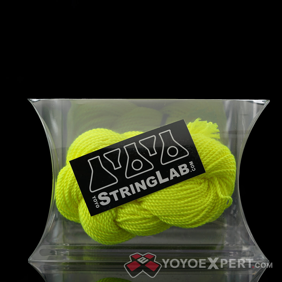 Yo-Yo String Lab - Type X String