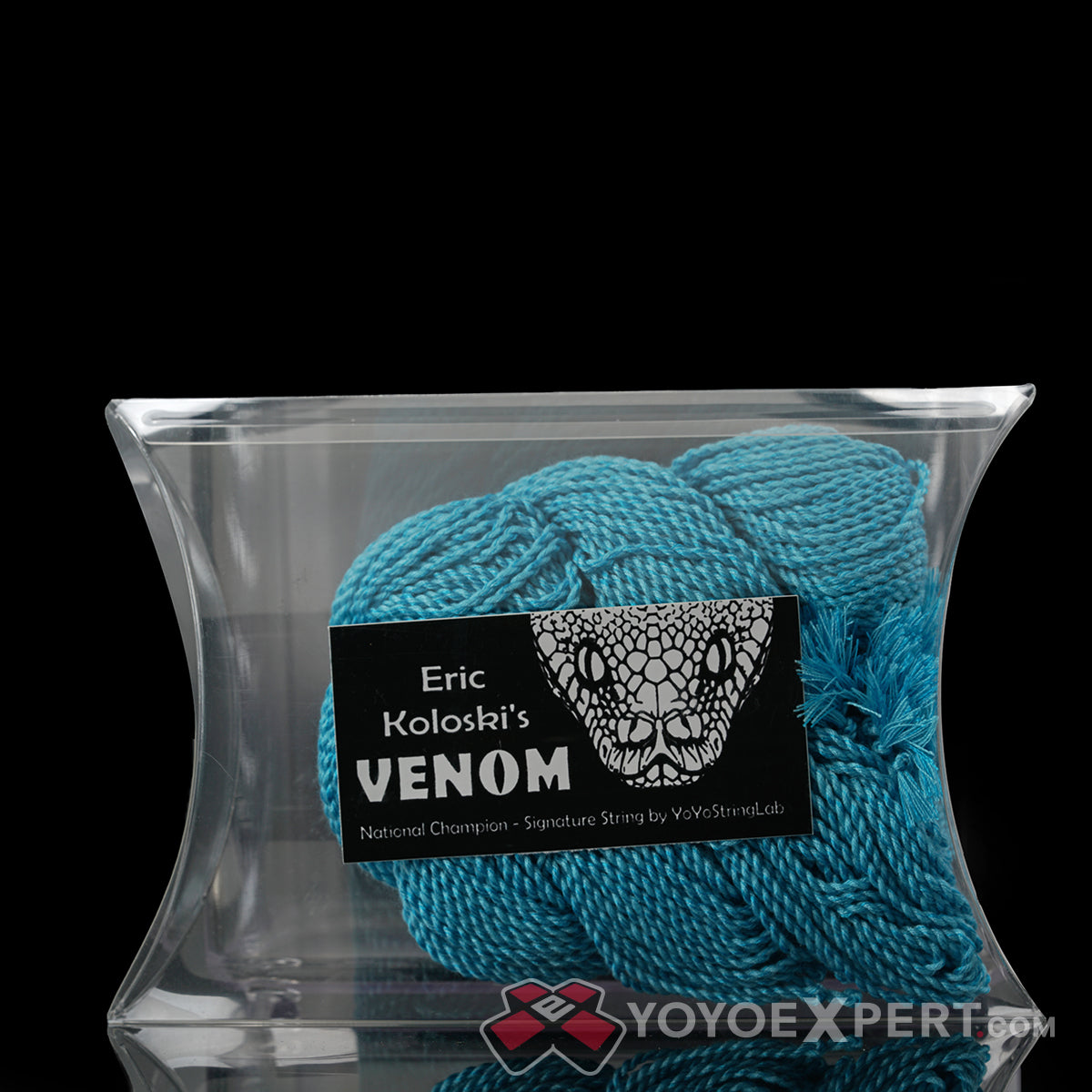 Yo-Yo String Lab VENOM