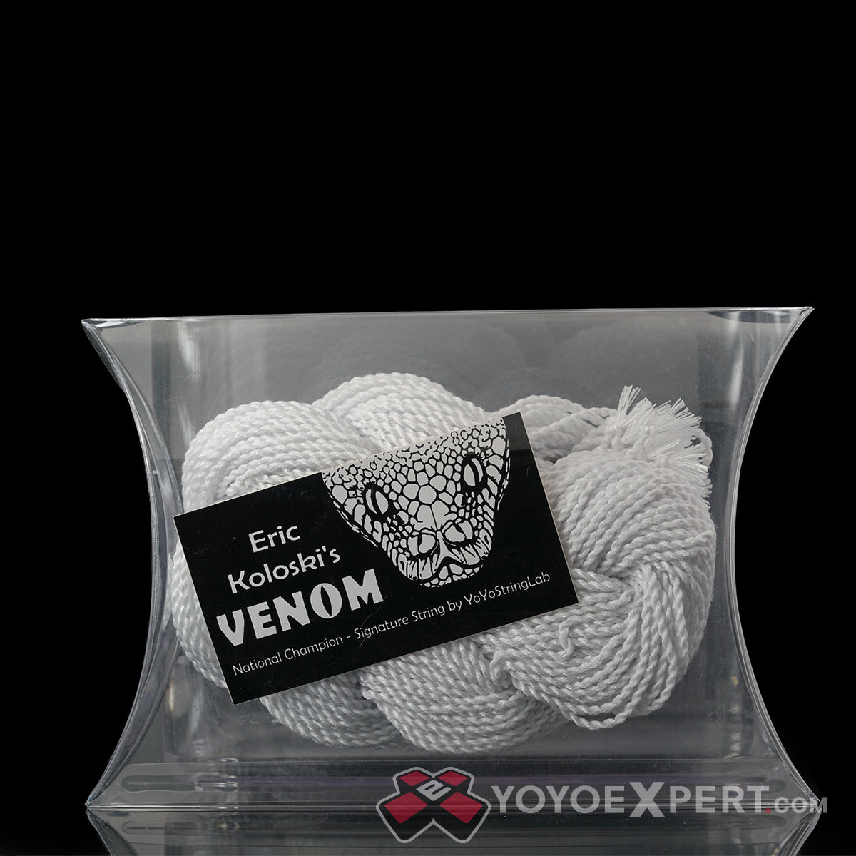 Yo-Yo String Lab VENOM