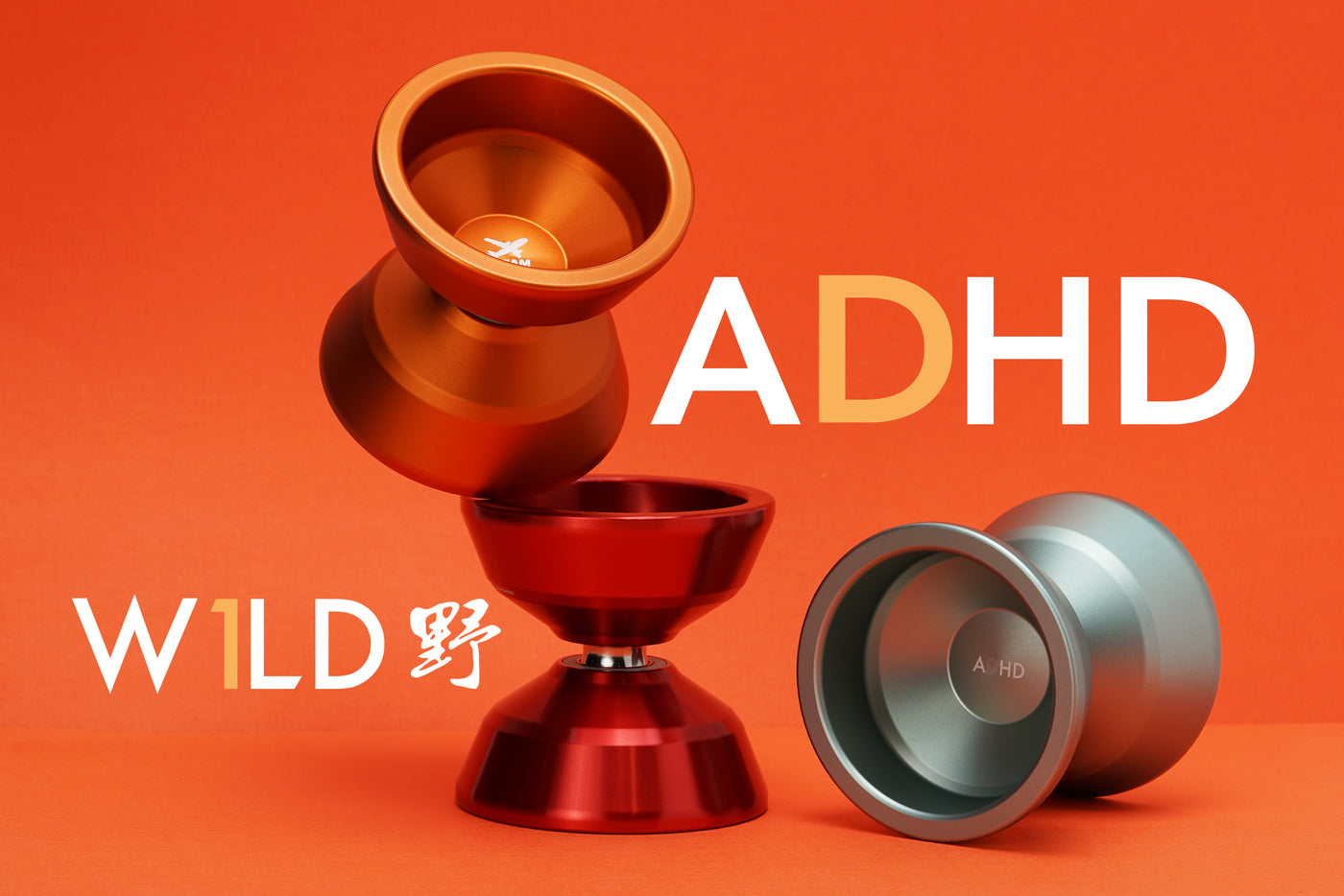 ADHD