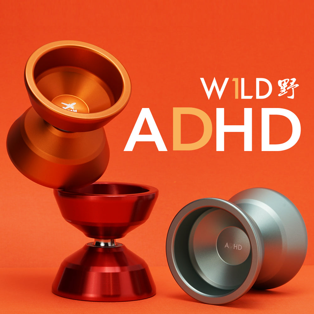 ADHD