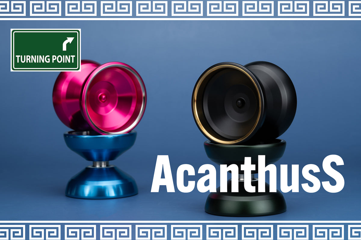Acanthus S