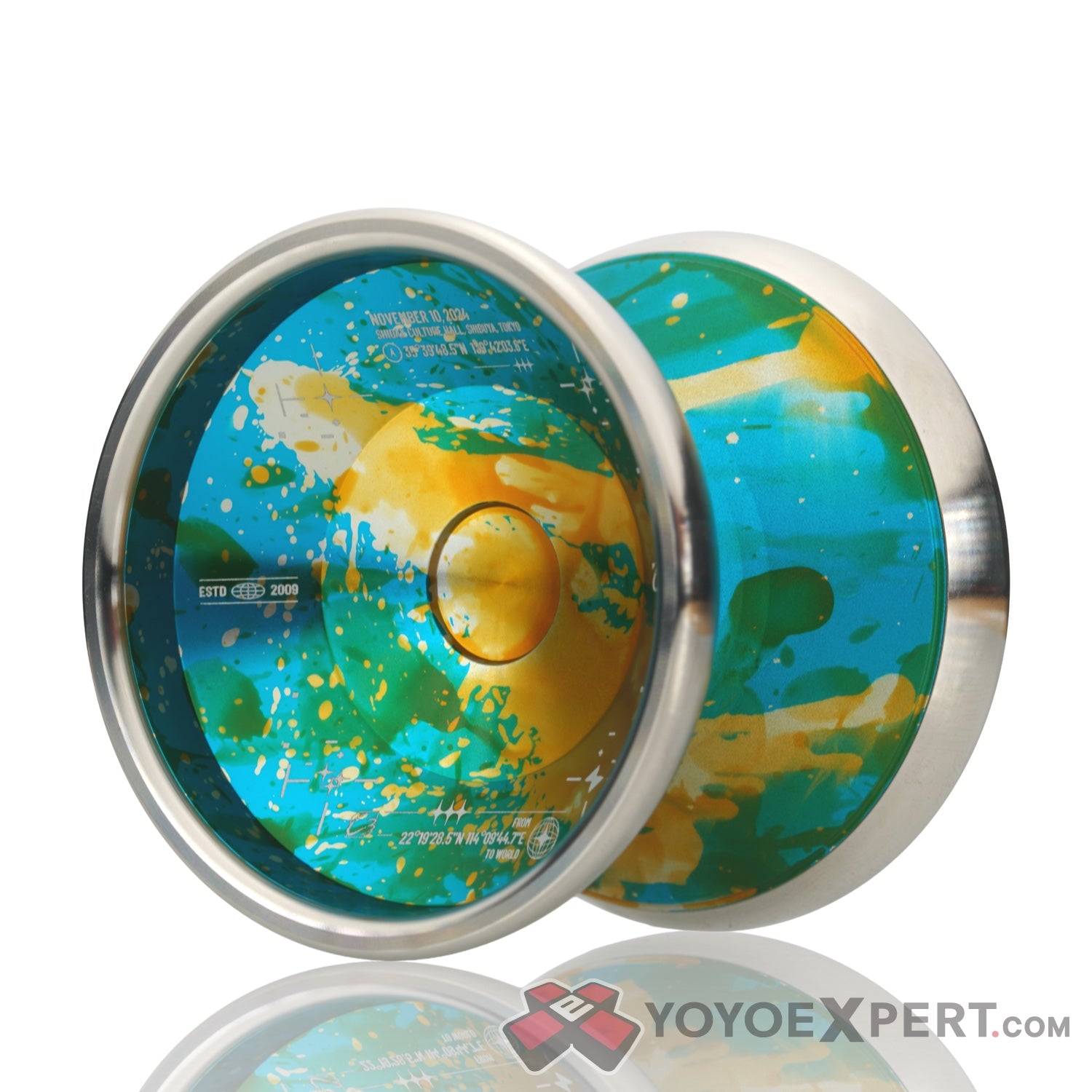C3yoyodesign