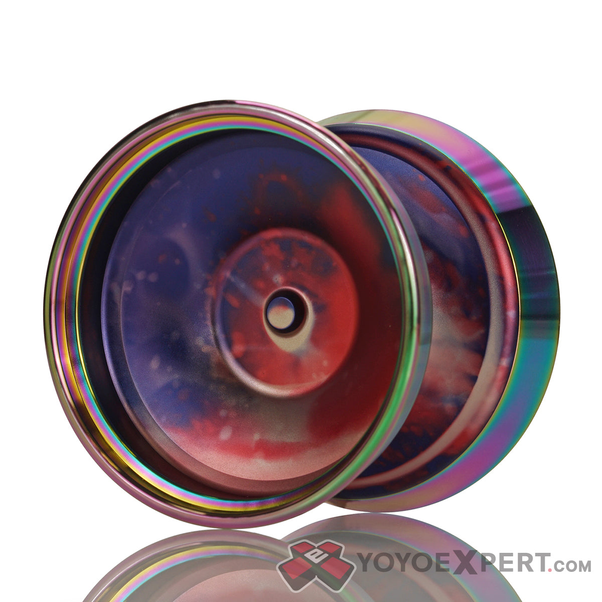 Da Vinci yo-yo by yoyofriends