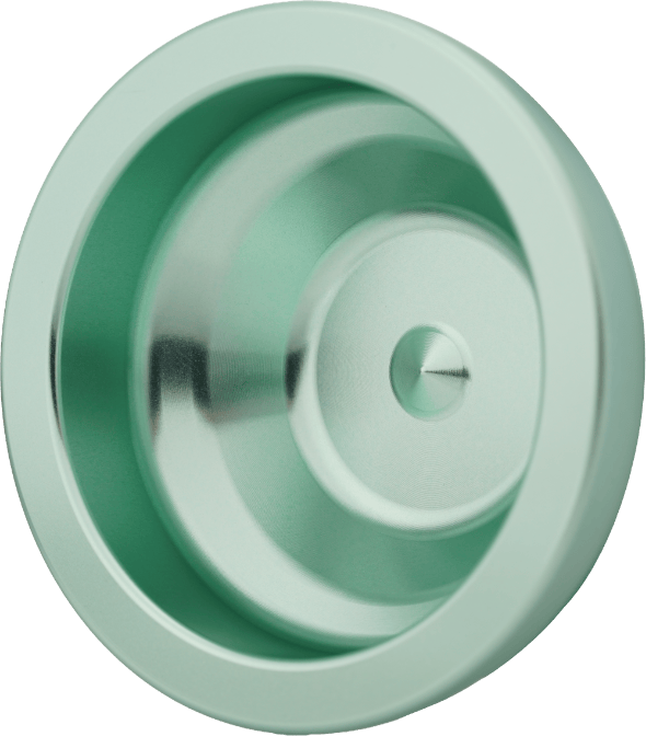 Aether - Logo Side