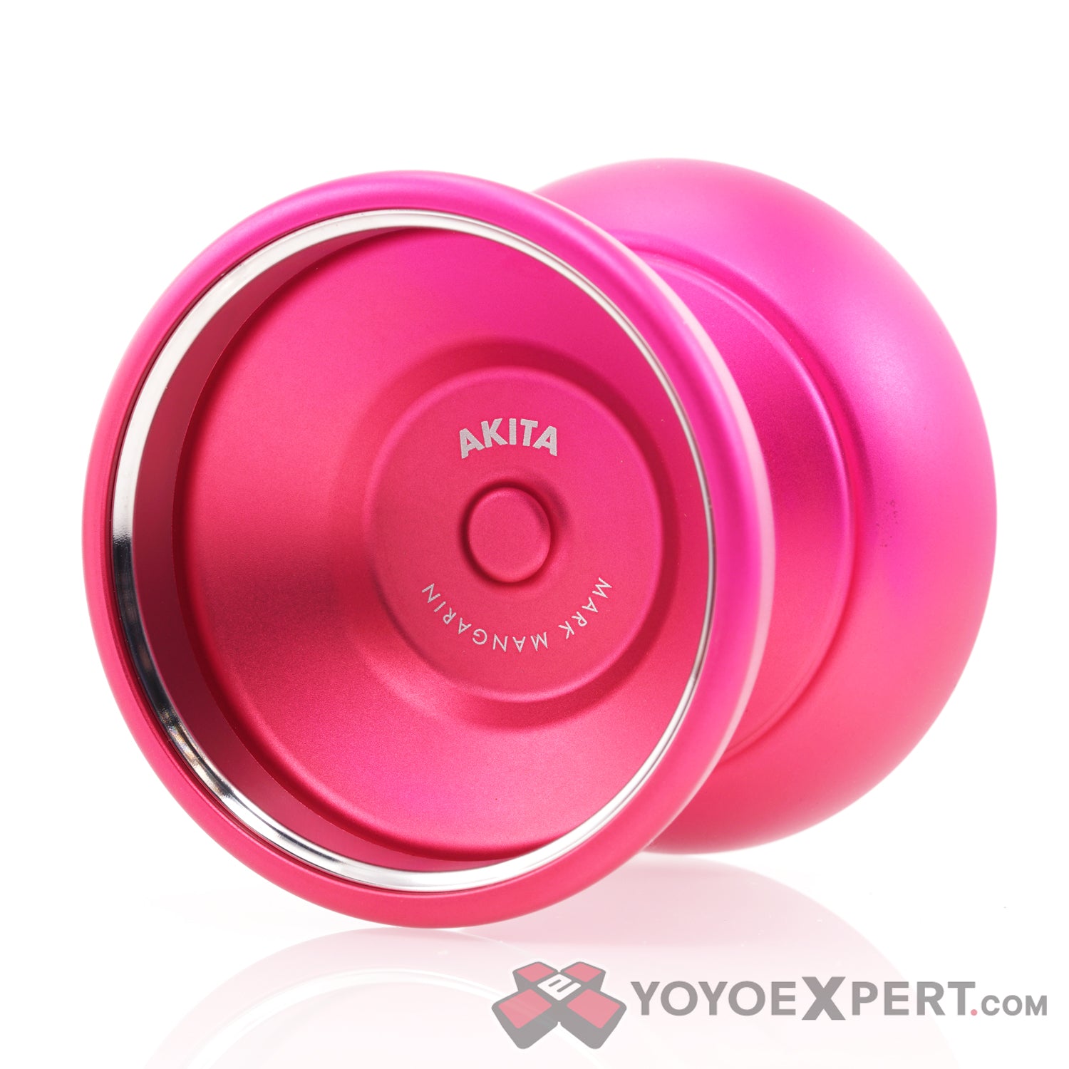 Akita yo-yo by CLYW