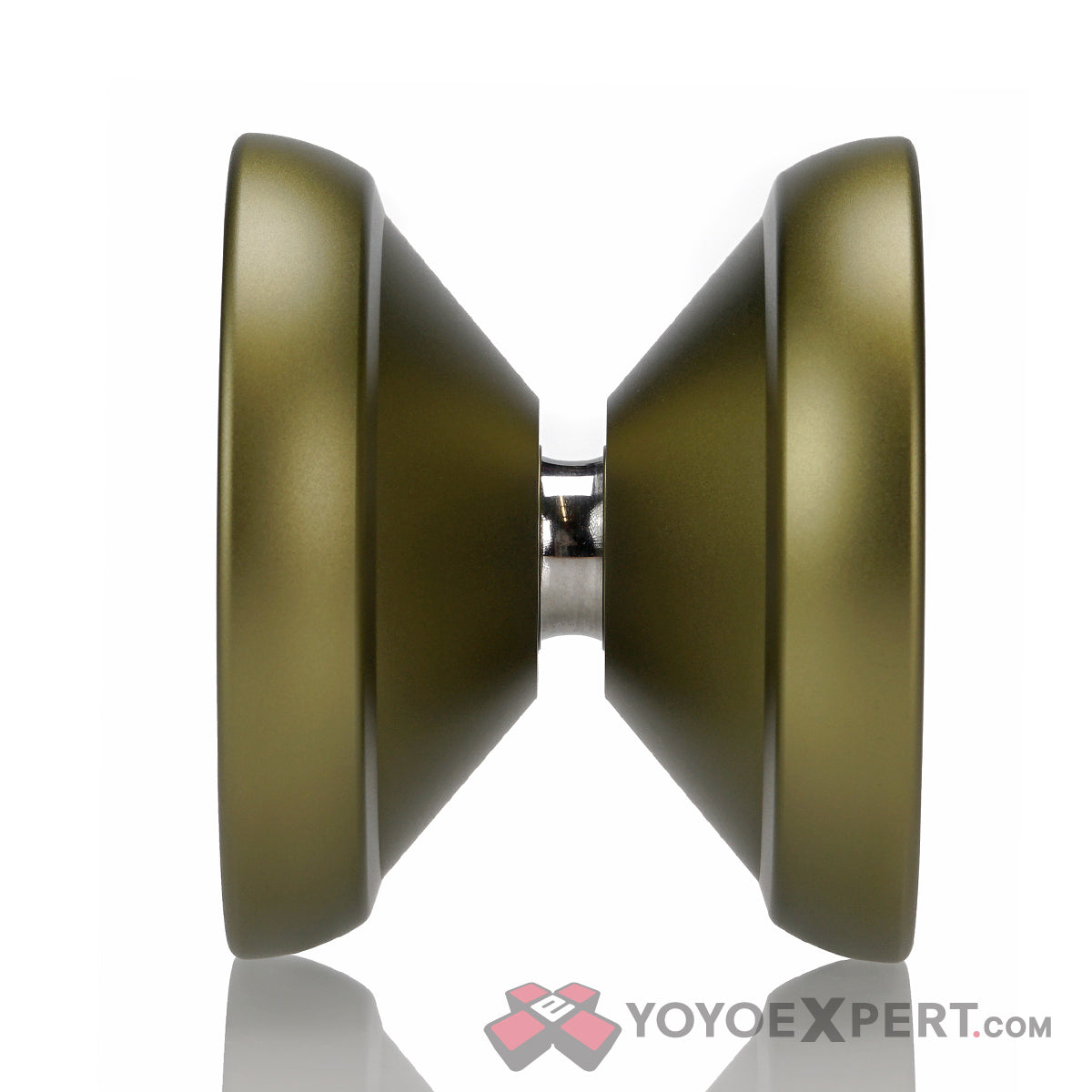 AL Fulvia Monometal Yo-Yo by Luftverk