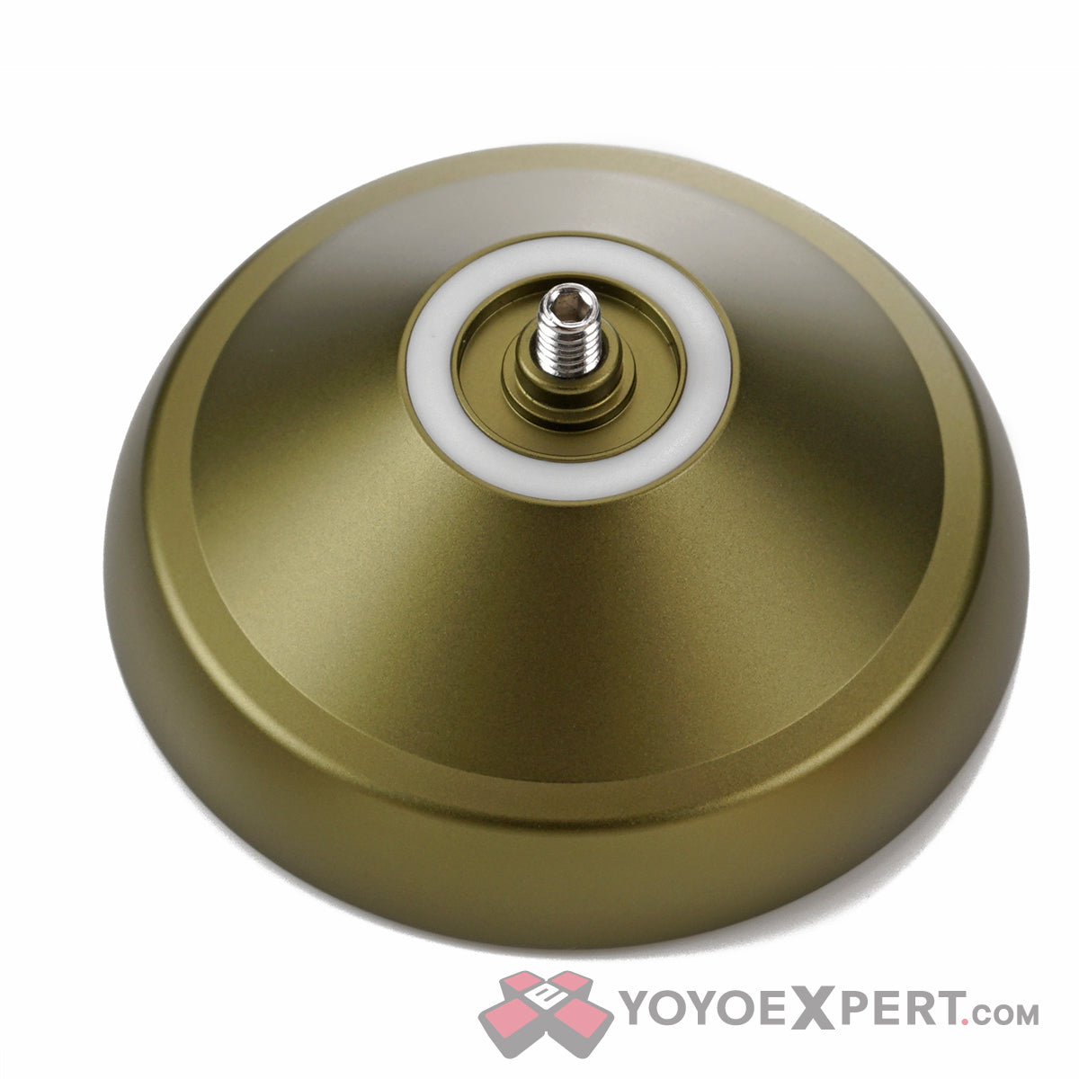 AL Fulvia Monometal Yo-Yo by Luftverk