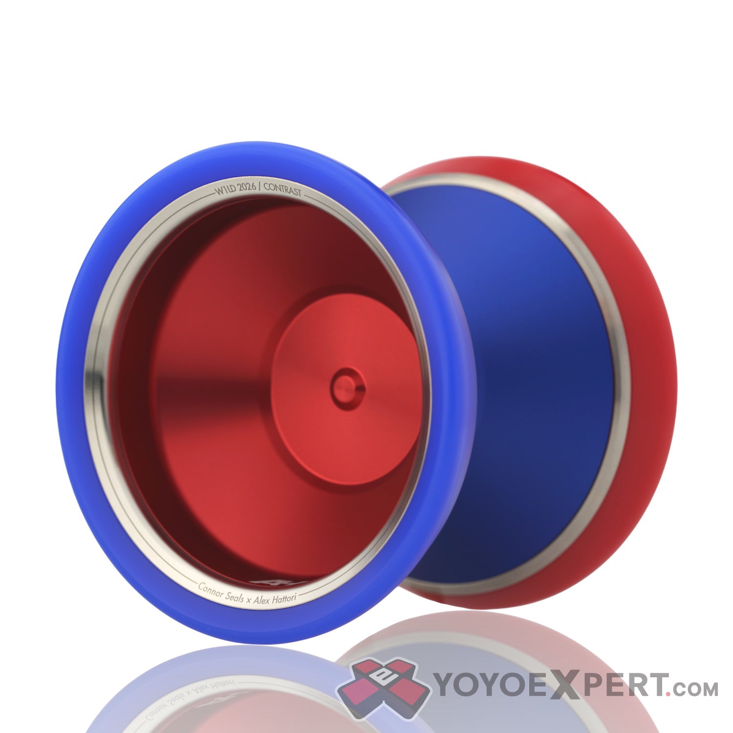 Contrast YoYo by W1LD