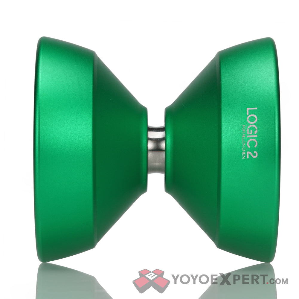 Logic 2 YoYo By Offset YoYo logic-2-yoyo-by-offset-yoyo