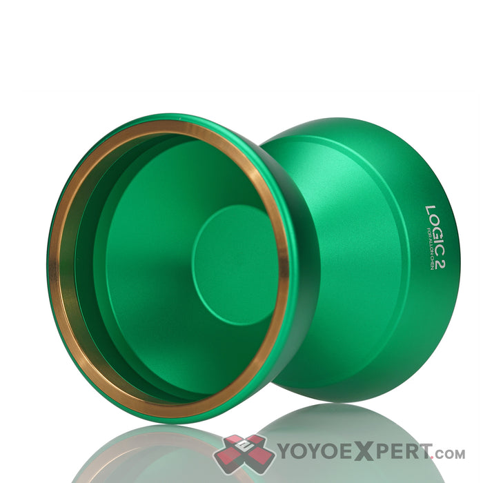 Logic 2 YoYo By Offset YoYo logic-2-yoyo-by-offset-yoyo