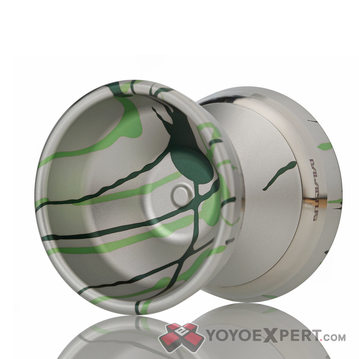 Galactus YoYo by Offset YoYo