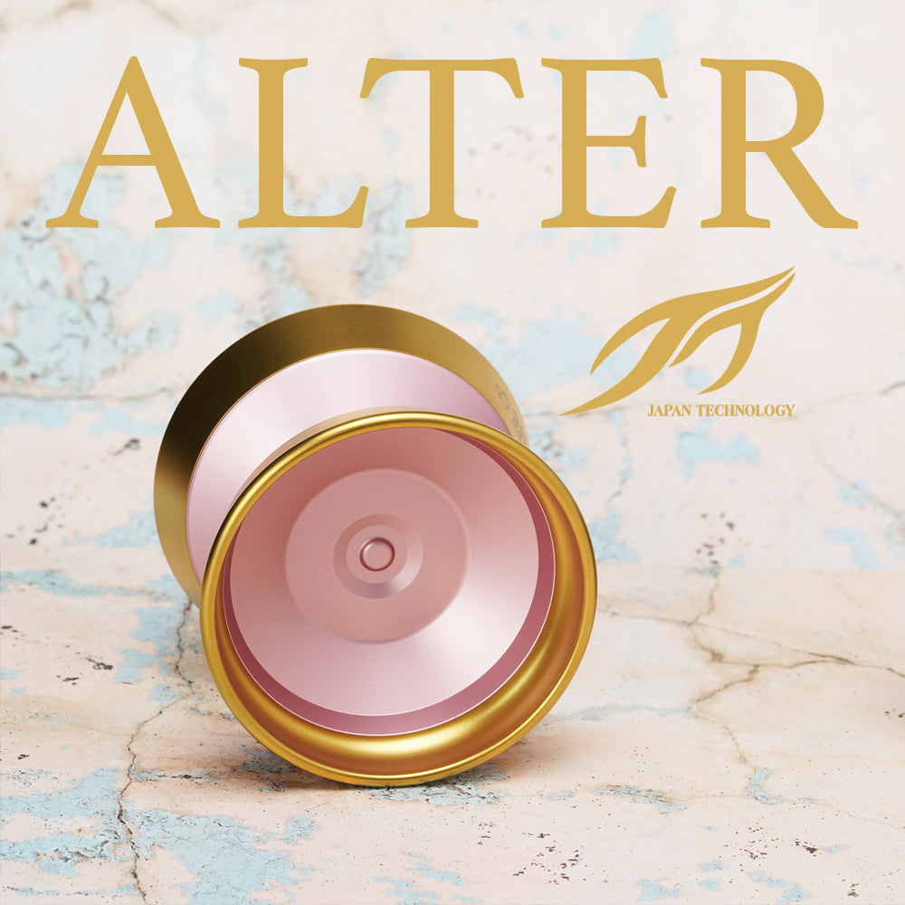 Alter
