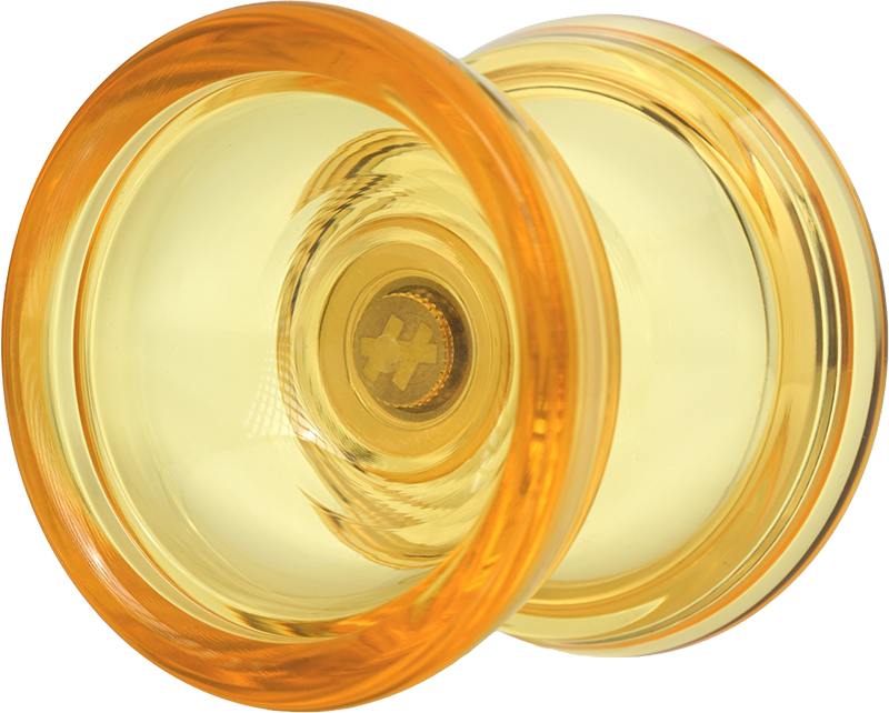 Gem Yo-Yo by Unparalleled