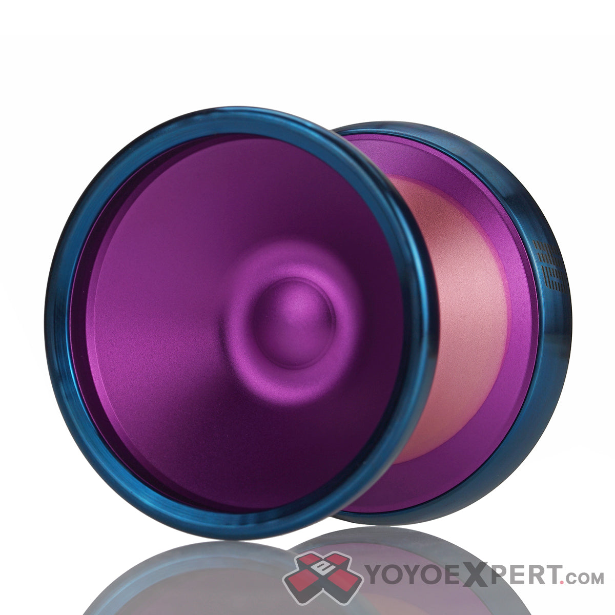 HD Yo-Yo by MK1 YoYos