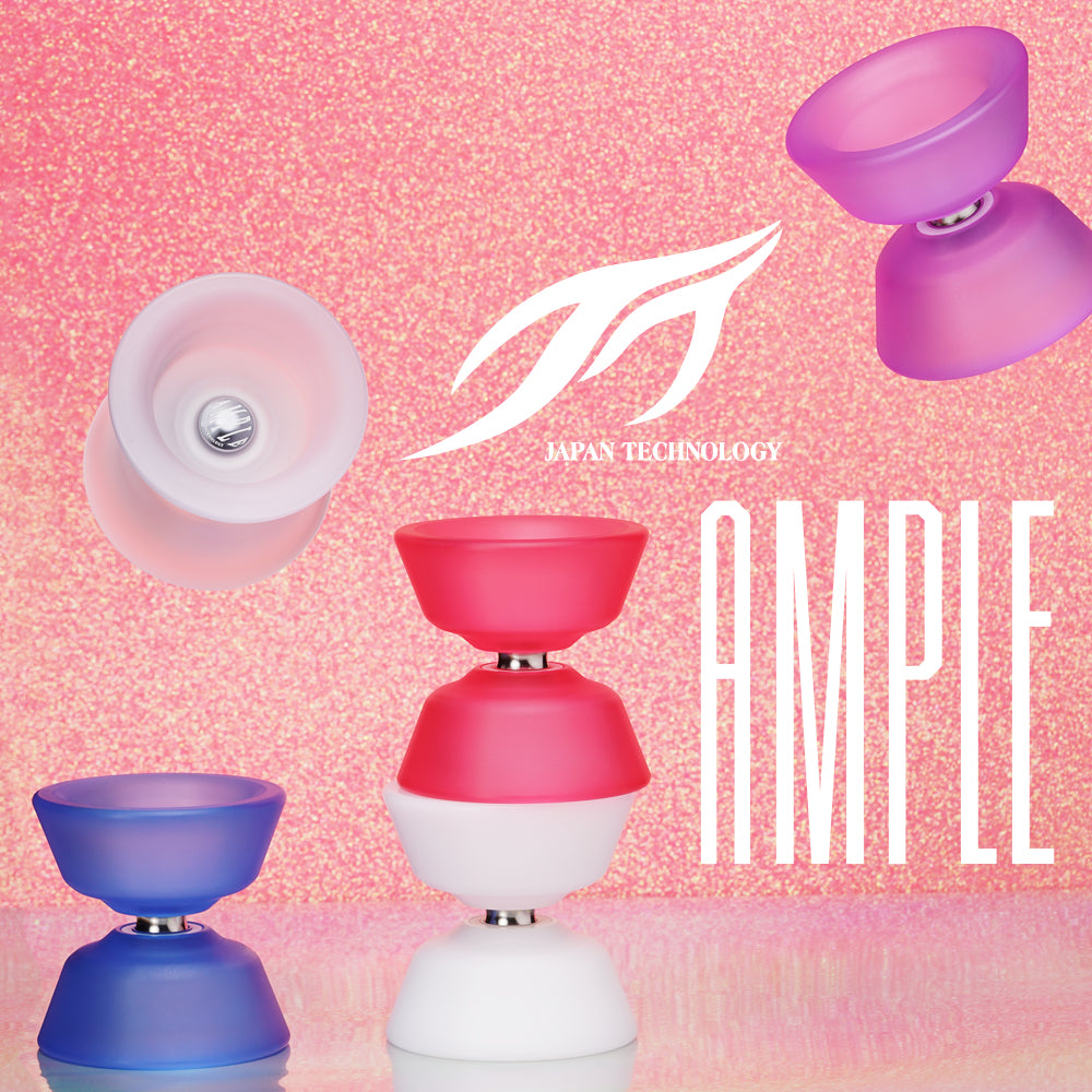 4A - Offstring Yo-Yos