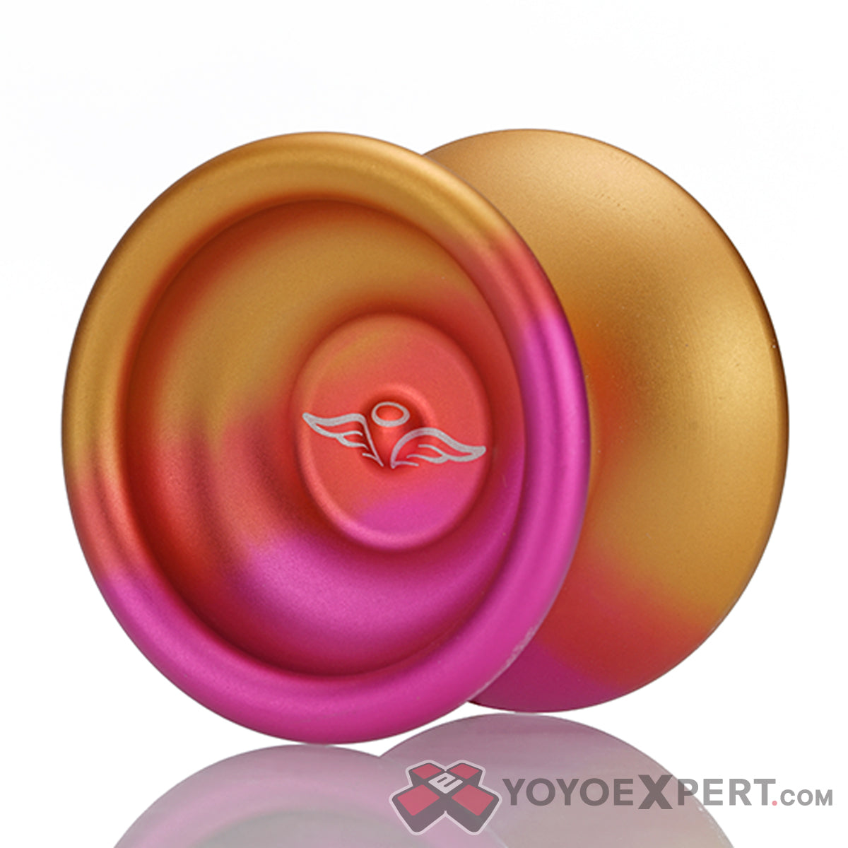 Uppercut Yo-Yo by YoYoFactory