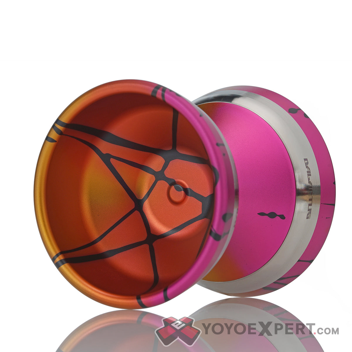 Galactus YoYo by Offset YoYo
